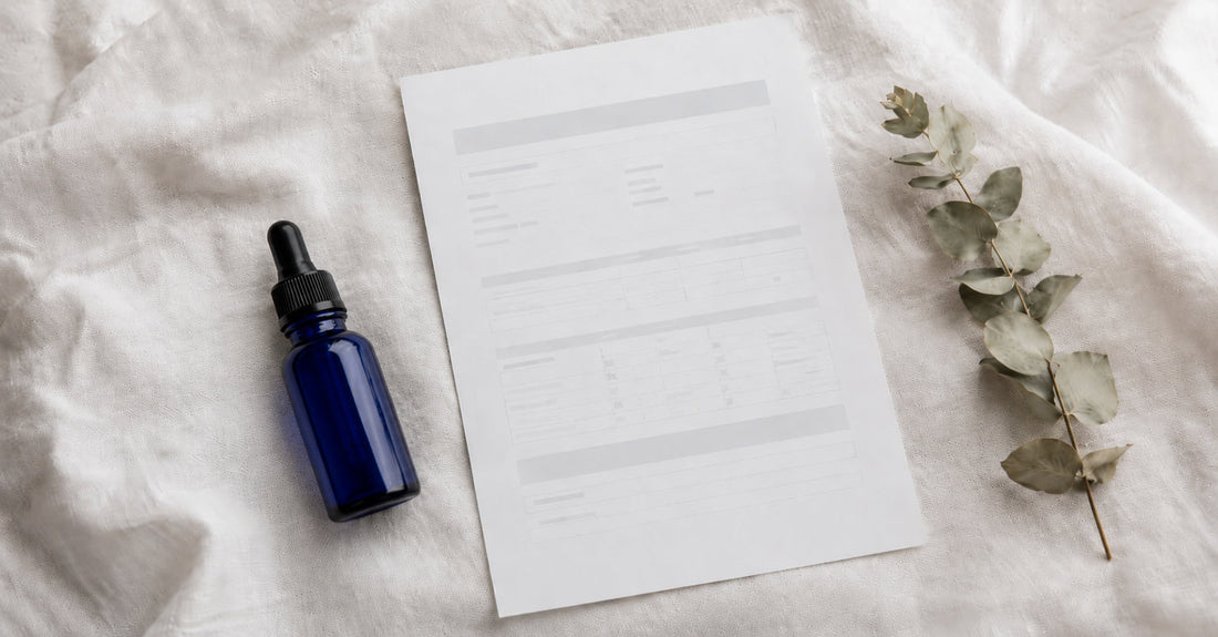 Buying Methylene Blue in Australia: What You Actually Need to Know