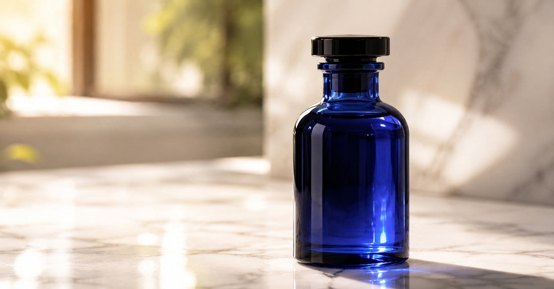 Pharmaceutical Grade vs Lab Grade Methylene Blue — What's the Difference?