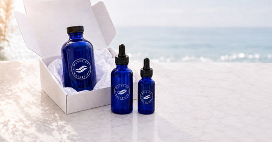 How to Choose the Right Methylene Blue Solution — 50ml, 100ml, or 250ml?