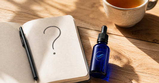 Methylene Blue Questions — Answered Honestly