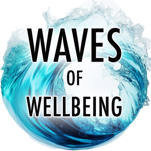 WAVES OF WELLBEING
