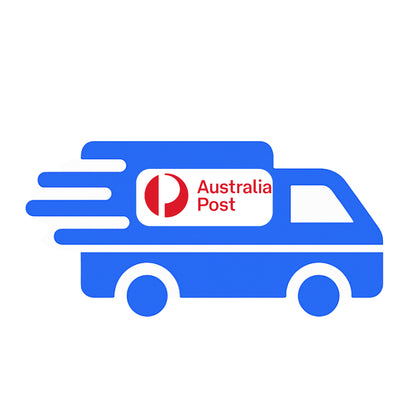 Fast Australian postage – tracked delivery for all Methylene Blue orders.