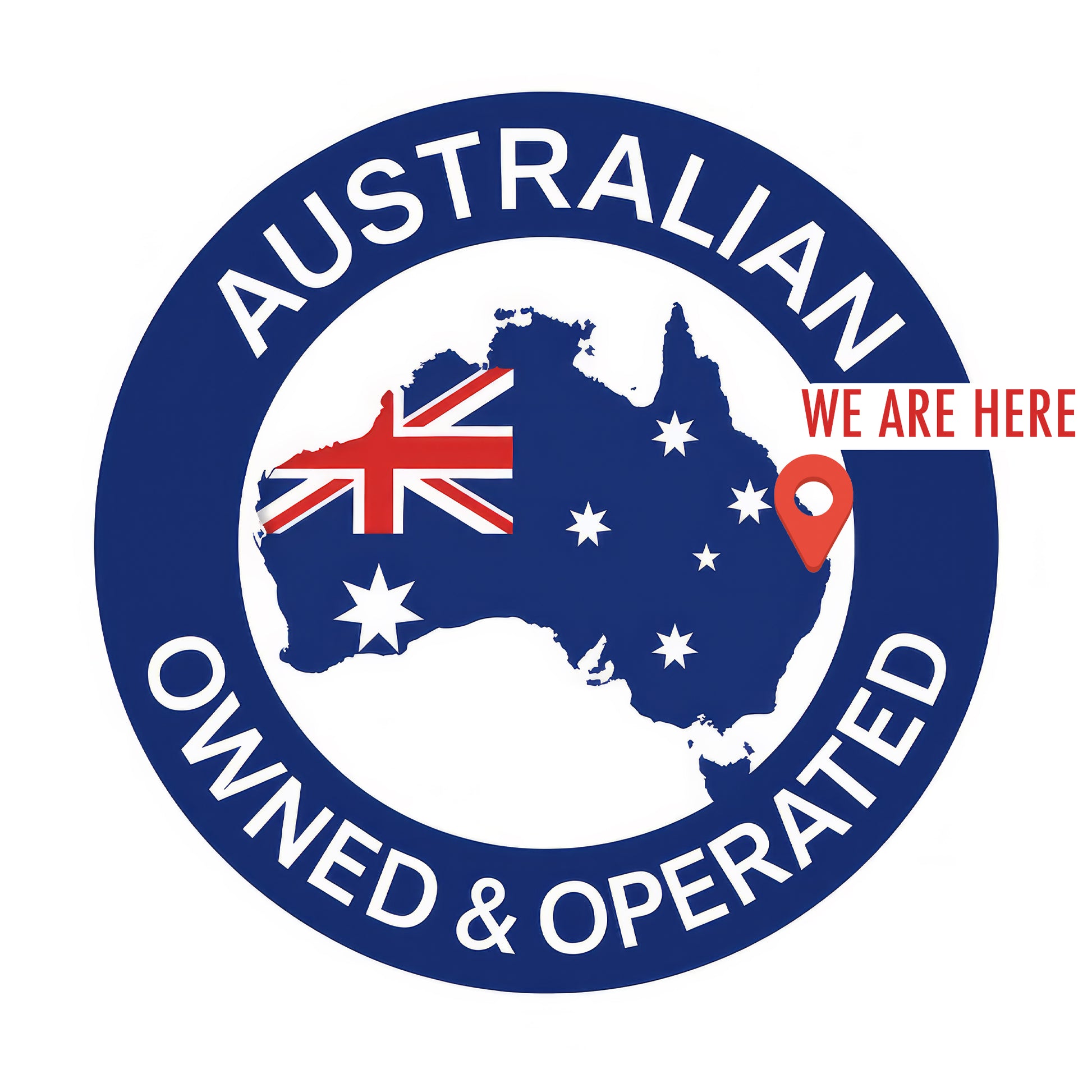 Australian owned and operated – Waves of Wellbeing brand authenticity.